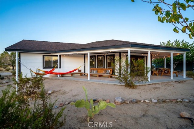 Detail Gallery Image 28 of 37 For 64153 Sun Mesa Rd, Joshua Tree,  CA 92252 - 2 Beds | 2 Baths