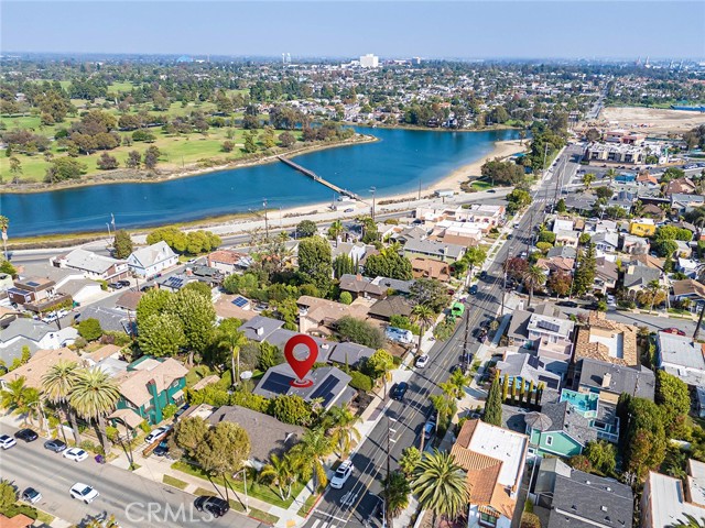 Detail Gallery Image 30 of 31 For 4805 E Colorado, Long Beach,  CA 90814 - 3 Beds | 3 Baths