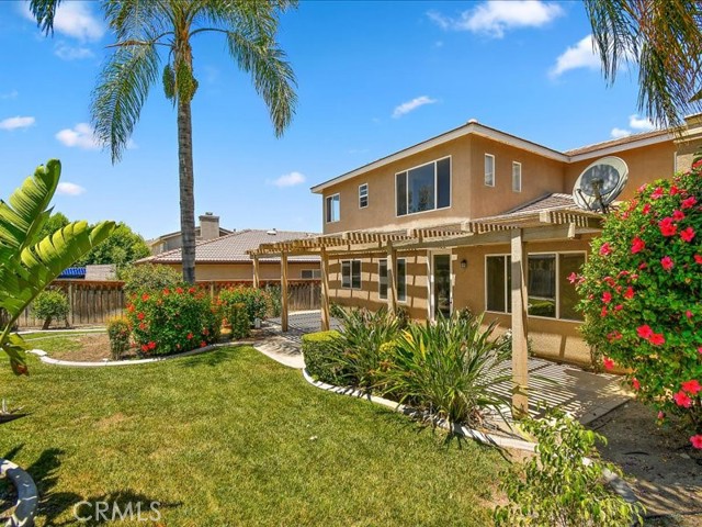 Detail Gallery Image 36 of 38 For 1586 Silver Cup Ct, Redlands,  CA 92374 - 5 Beds | 3 Baths