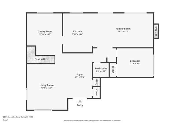 Detail Gallery Image 24 of 28 For 23208 Cuervo, Valencia,  CA 91354 - 4 Beds | 3 Baths