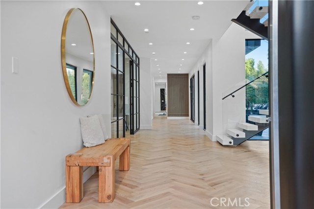 Detail Gallery Image 39 of 53 For 3822 1/2 Laurel Canyon Bld, Studio City,  CA 91604 - 6 Beds | 6 Baths