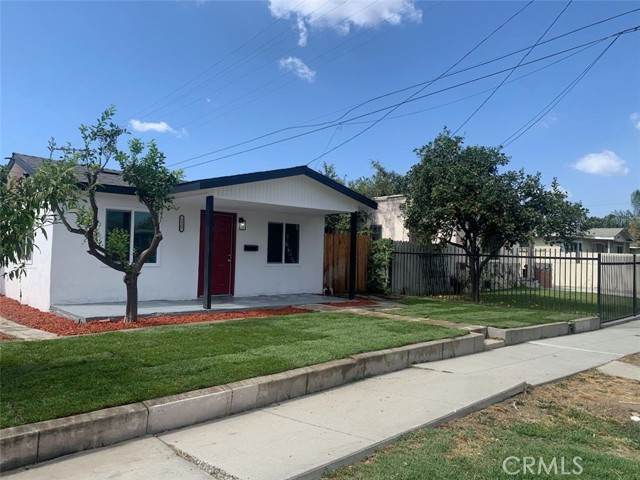 1127 S Acacia Ave, Compton, CA 90220