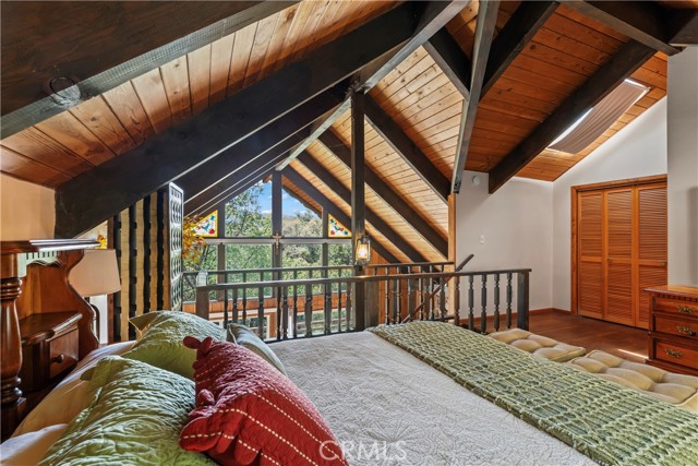 Detail Gallery Image 28 of 42 For 332 Wylerhorn Dr, Crestline,  CA 92325 - 4 Beds | 2/1 Baths
