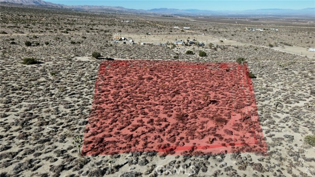 Detail Gallery Image 3 of 3 For 0 Fort Tejon Rd, Llano,  CA 93544 - – Beds | – Baths