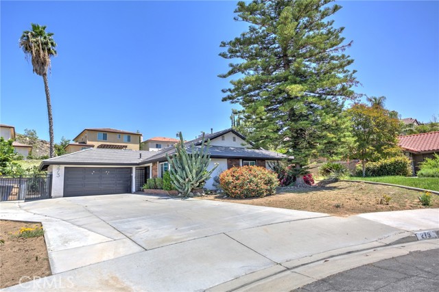 Detail Gallery Image 1 of 46 For 273 Newell Dr, Riverside,  CA 92507 - 3 Beds | 2 Baths