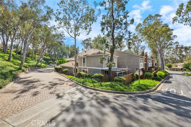 Detail Gallery Image 41 of 53 For 6512 E Camino Vista #6,  Anaheim Hills,  CA 92807 - 3 Beds | 2 Baths