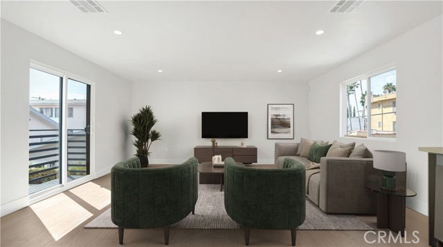 Reimagined-Virtual Staging