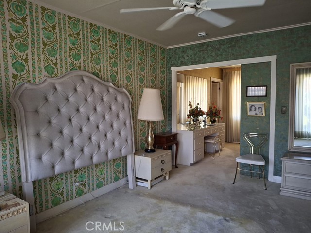 Detail Gallery Image 6 of 11 For 72424 Desert Dr, Rancho Mirage,  CA 92270 - 2 Beds | 2/1 Baths