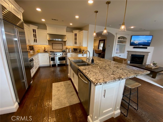 Detail Gallery Image 7 of 24 For 5411 Camino Mojado, San Clemente,  CA 92673 - 4 Beds | 2/1 Baths