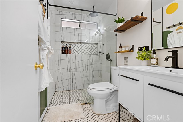 Detail Gallery Image 12 of 26 For 61625 Alta Vista Dr, Joshua Tree,  CA 92252 - 3 Beds | 1 Baths