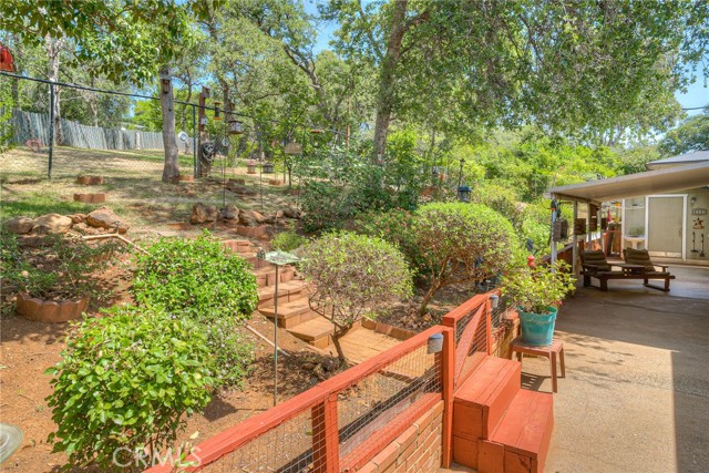 Detail Gallery Image 35 of 56 For 8 Rockridge Rd, Oroville,  CA 95966 - 3 Beds | 2 Baths