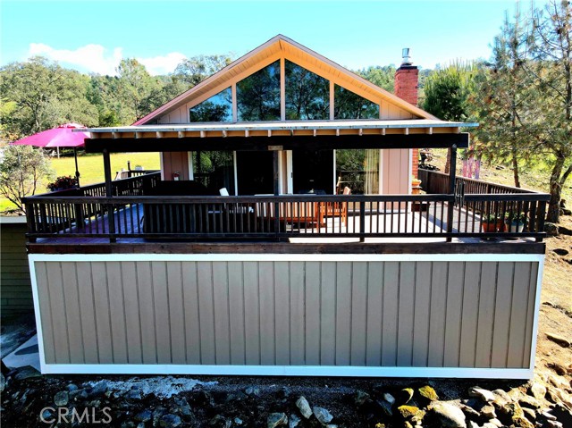 Detail Gallery Image 37 of 54 For 43629 Ranger Circle Dr, Coarsegold,  CA 93614 - 2 Beds | 1 Baths