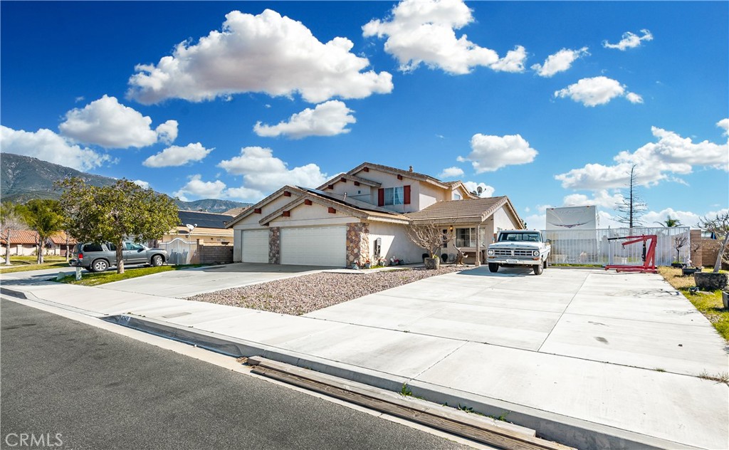 6249 Escena Street, San Bernardino, CA 92407