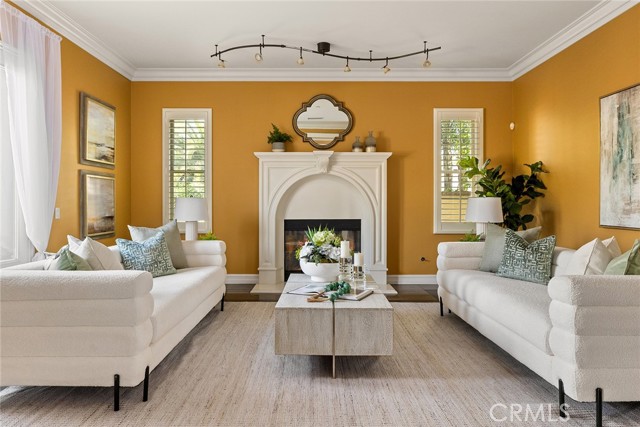 Detail Gallery Image 17 of 47 For 2831 Venezia Ct, Chino Hills,  CA 91709 - 5 Beds | 5/1 Baths