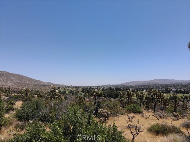 0 Yucca Trail, Yucca Valley, California 92284, ,Land,For Sale,0 Yucca Trail,CRJT23101215