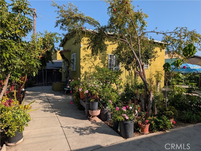 Detail Gallery Image 3 of 32 For 836 N Alma, City Terrace,  CA 90063 - – Beds | – Baths