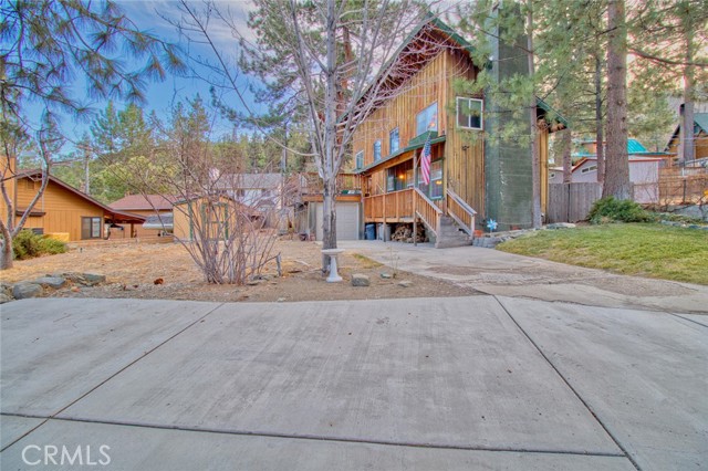 Detail Gallery Image 53 of 74 For 785 Apple Ave, Wrightwood,  CA 92397 - 3 Beds | 2 Baths