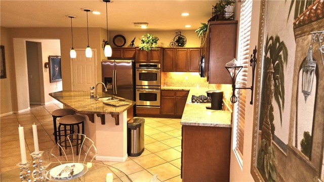 Detail Gallery Image 7 of 12 For 81930 Golden Star Way, La Quinta,  CA 92253 - 2 Beds | 2 Baths