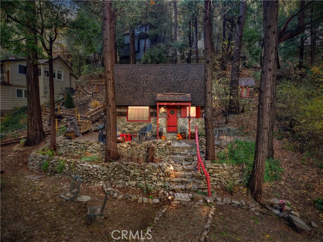 Detail Gallery Image 15 of 33 For 23270 Brookside, Crestline,  CA 92325 - 1 Beds | 1 Baths