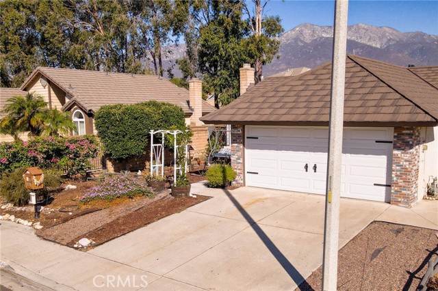 Image 3 for 12734 Farrington St, Rancho Cucamonga, CA 91739