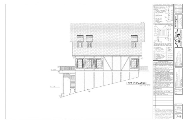 788 Brentwood Drive, Lake Arrowhead, California 92352, ,Land,For Sale,788 Brentwood Drive,CRRW23204974