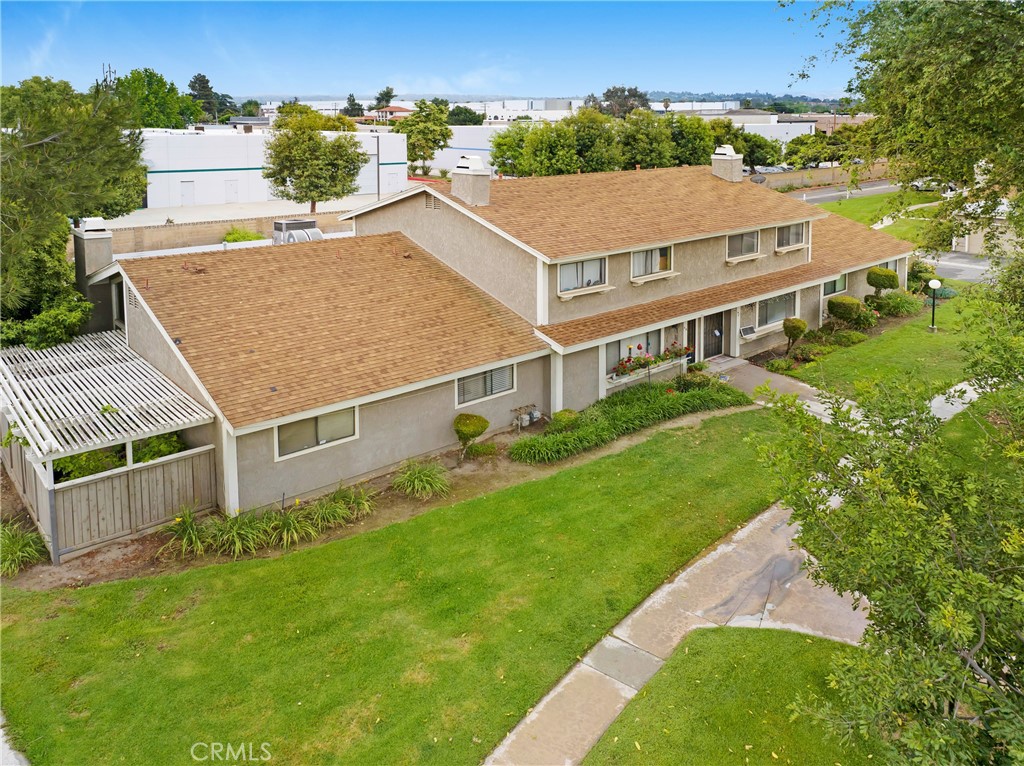 2061 W Redlands Boulevard #8C