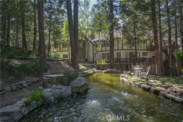139 Cedar Ridge, Lake Arrowhead, CA 92352