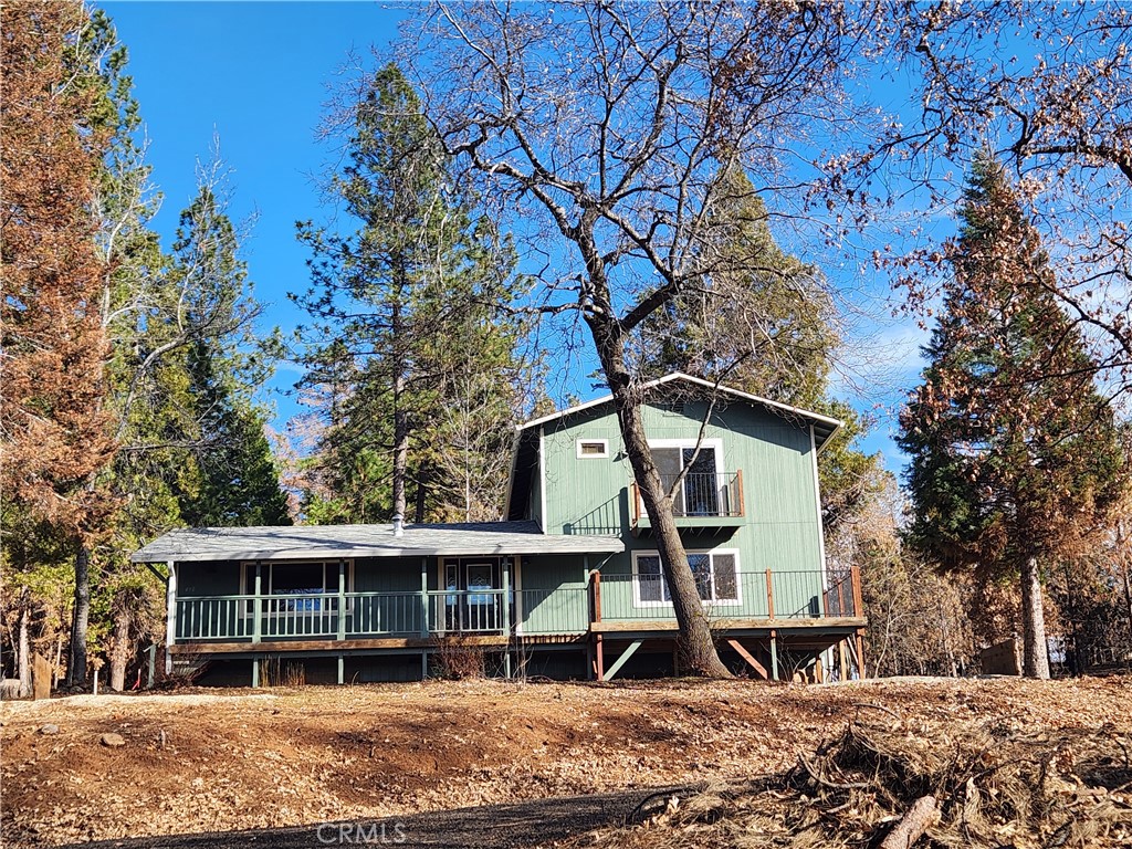 490 Vilas Road