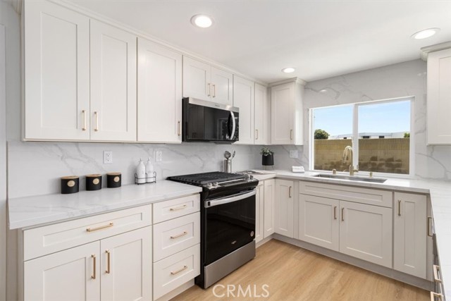 Detail Gallery Image 16 of 55 For 13864 Elgers St, Cerritos,  CA 90703 - 3 Beds | 2 Baths
