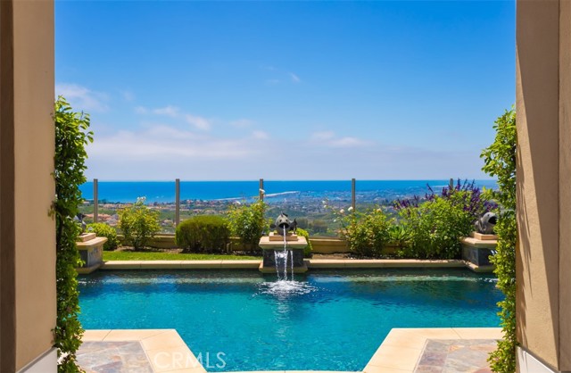 2 Via Rubino, Newport Coast, CA 92657