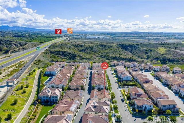 Detail Gallery Image 15 of 26 For 126 Sunnyside, Irvine,  CA 92618 - 2 Beds | 2 Baths