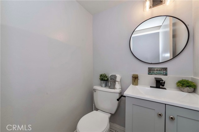 Detail Gallery Image 9 of 25 For 552 E Newmark Ave #C,  Monterey Park,  CA 91755 - 2 Beds | 2/1 Baths