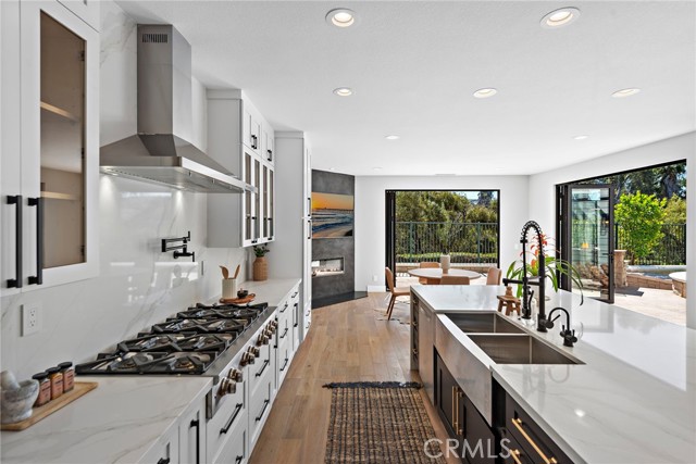 Detail Gallery Image 16 of 42 For 34 Vela Ct, Coto de Caza,  CA 92679 - 5 Beds | 4 Baths