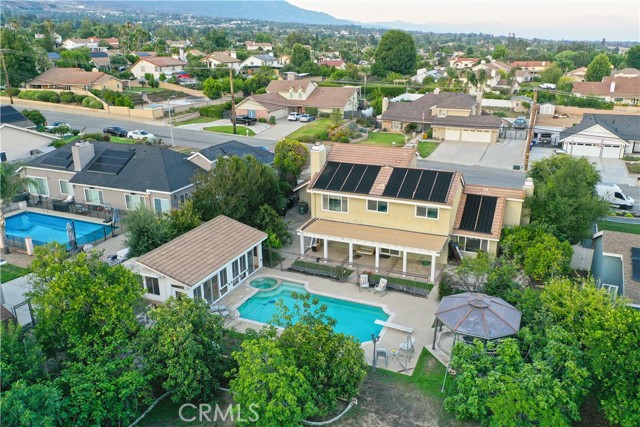 Detail Gallery Image 6 of 68 For 6028 Amethyst, Alta Loma,  CA 91737 - 5 Beds | 3 Baths