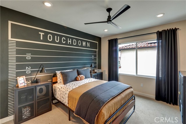 Detail Gallery Image 43 of 54 For 6482 Marblebrook Ave, Hesperia,  CA 92345 - 4 Beds | 3/1 Baths