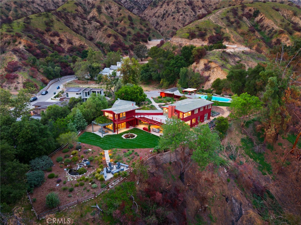 1935 Stonehouse Road Sierra Madre img 8