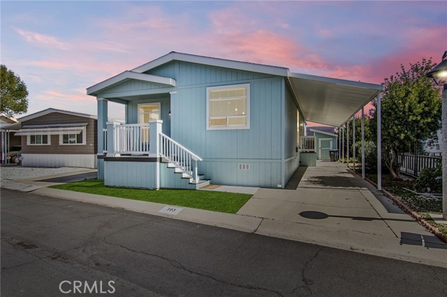 Detail Gallery Image 36 of 38 For 27601 Sun City #303,  Menifee,  CA 92586 - 3 Beds | 2 Baths