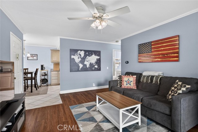 Detail Gallery Image 13 of 35 For 20545 S Vermont Ave #3,  Torrance,  CA 90502 - 1 Beds | 1 Baths