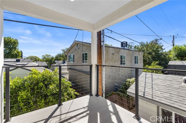 Detail Gallery Image 15 of 26 For 1506 California #200,  Burbank,  CA 91505 - 1 Beds | 1 Baths