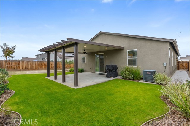 Detail Gallery Image 29 of 32 For 6009 Marconi Ave, Bakersfield,  CA 93313 - 4 Beds | 3 Baths