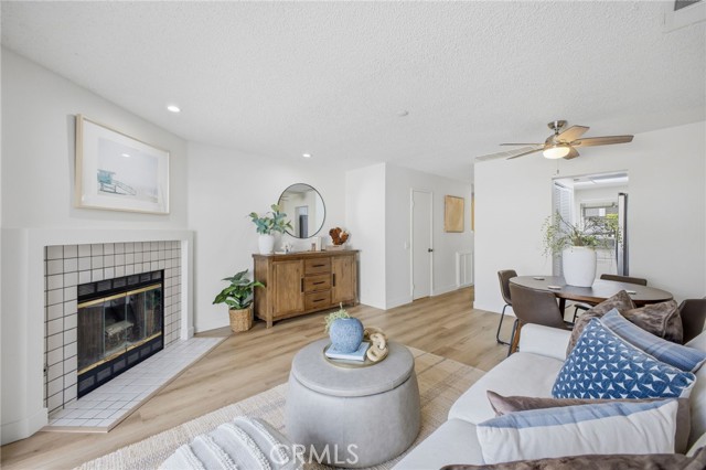 Detail Gallery Image 7 of 49 For 31 Dogwood, Aliso Viejo,  CA 92656 - 2 Beds | 1/1 Baths