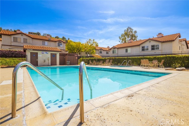 Detail Gallery Image 15 of 23 For 24242 Sylvan Glen Rd #G,  Diamond Bar,  CA 91765 - 2 Beds | 2 Baths