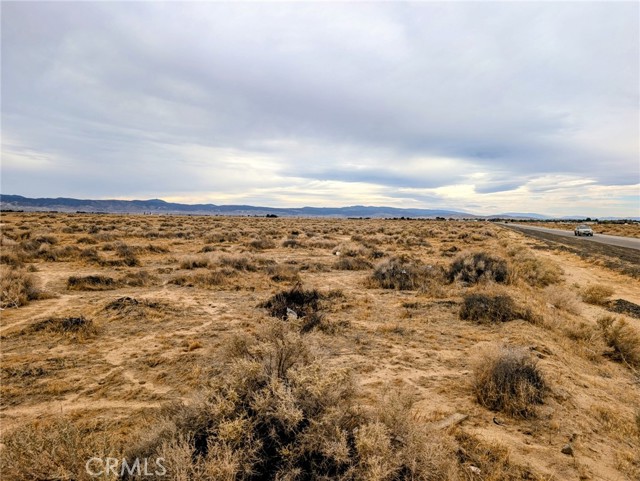 Detail Gallery Image 4 of 4 For 0 W Vic 70th St W & Ave F, Antelope Acres,  CA 93536 - – Beds | – Baths