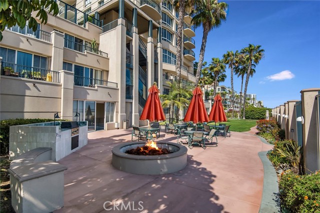 Detail Gallery Image 56 of 66 For 850 E Ocean Bld #613,  Long Beach,  CA 90802 - 1 Beds | 1 Baths