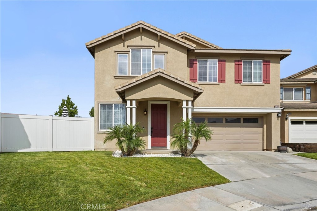 5206 Archery Court