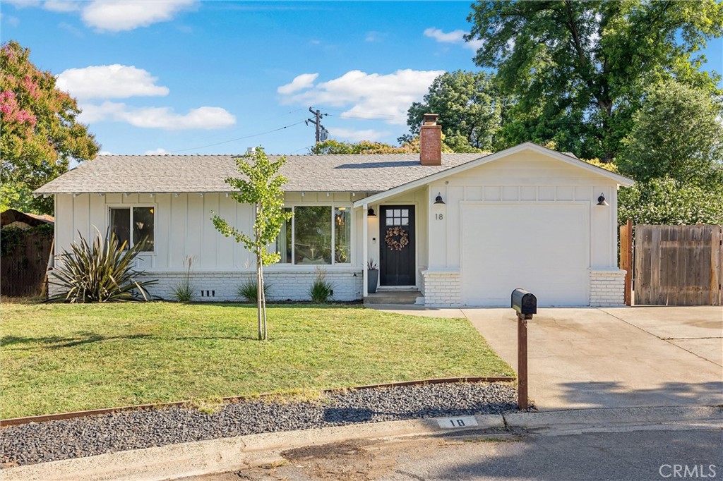 18 El Cerrito Drive
