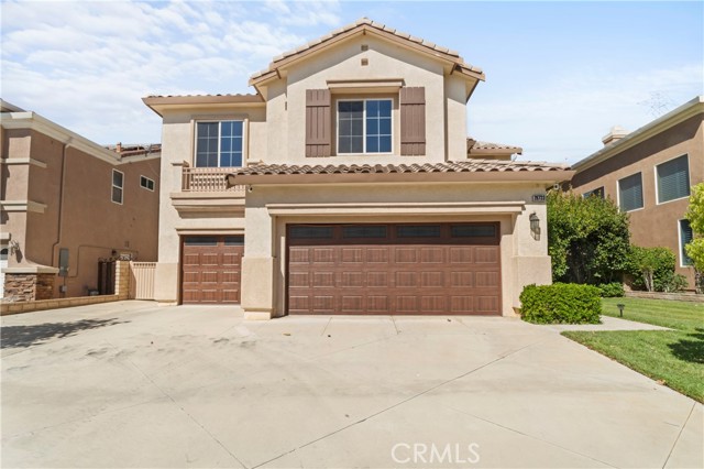 Image 2 for 28733 Garnet Canyon Dr, Saugus, CA 91390