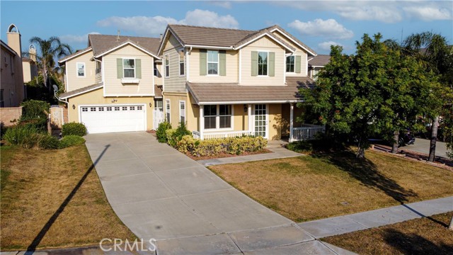 MLS# CV23108515