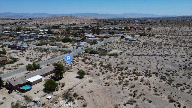 Detail Gallery Image 3 of 8 For 705 Foothill Dr, Twentynine Palms,  CA 92277 - – Beds | – Baths