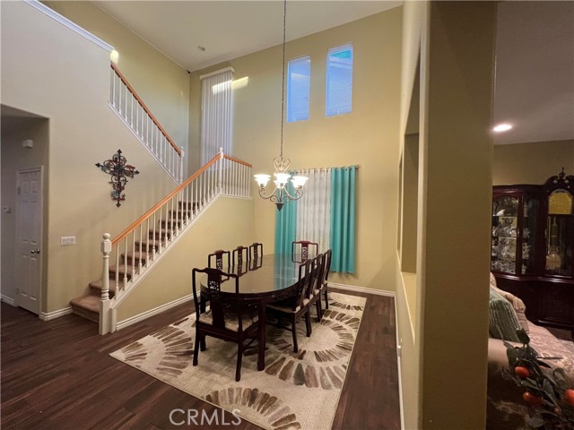 Detail Gallery Image 5 of 8 For 29754 Maxmillian, Murrieta,  CA 92563 - 4 Beds | 3 Baths